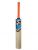 SG RSD Spark Kashmir willow cricket bat( colour may vary)